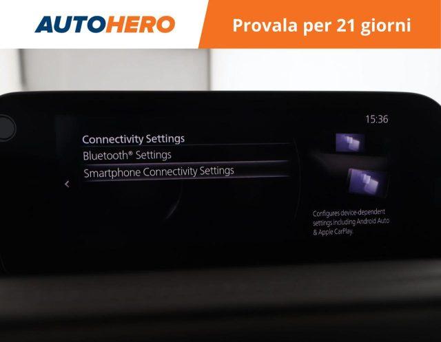 MAZDA CX-30 2.0L e-Skyactiv-G 150 CV M Hybrid 2WD Exclusive