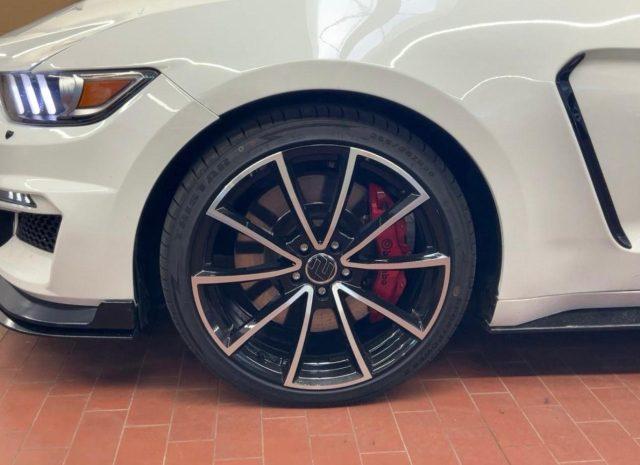 FORD Mustang Fastback 5.0 V8 TiVCT GT *SEDILI RECARO*
