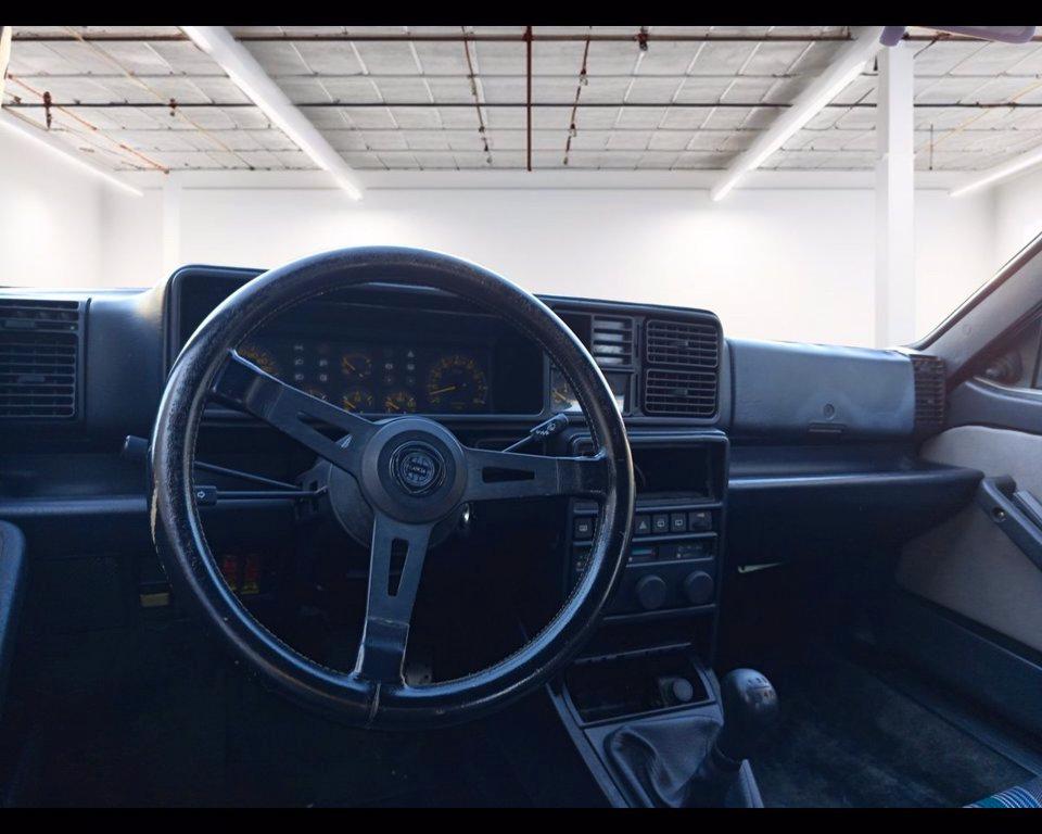 LANCIA Delta 2.0 16v HF Integrale del 1990