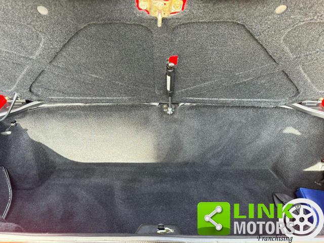 FERRARI Mondial 3.2 QUATTROVALVOLE 270 CV ? Tagliandata ? 2 Pro