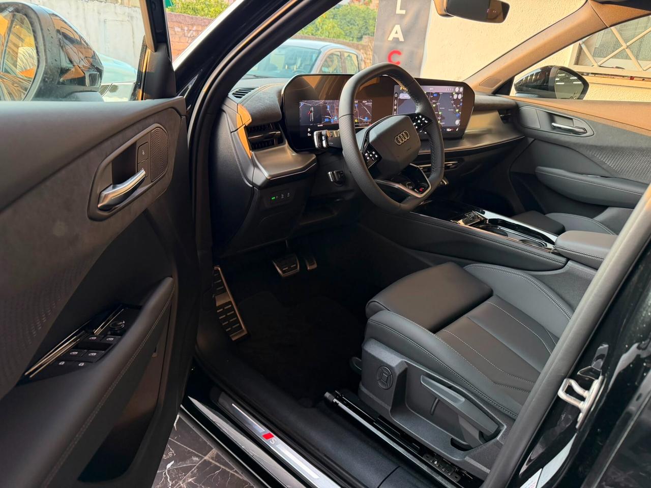Audi Q3 SPB 35 TDI S tronic line edition