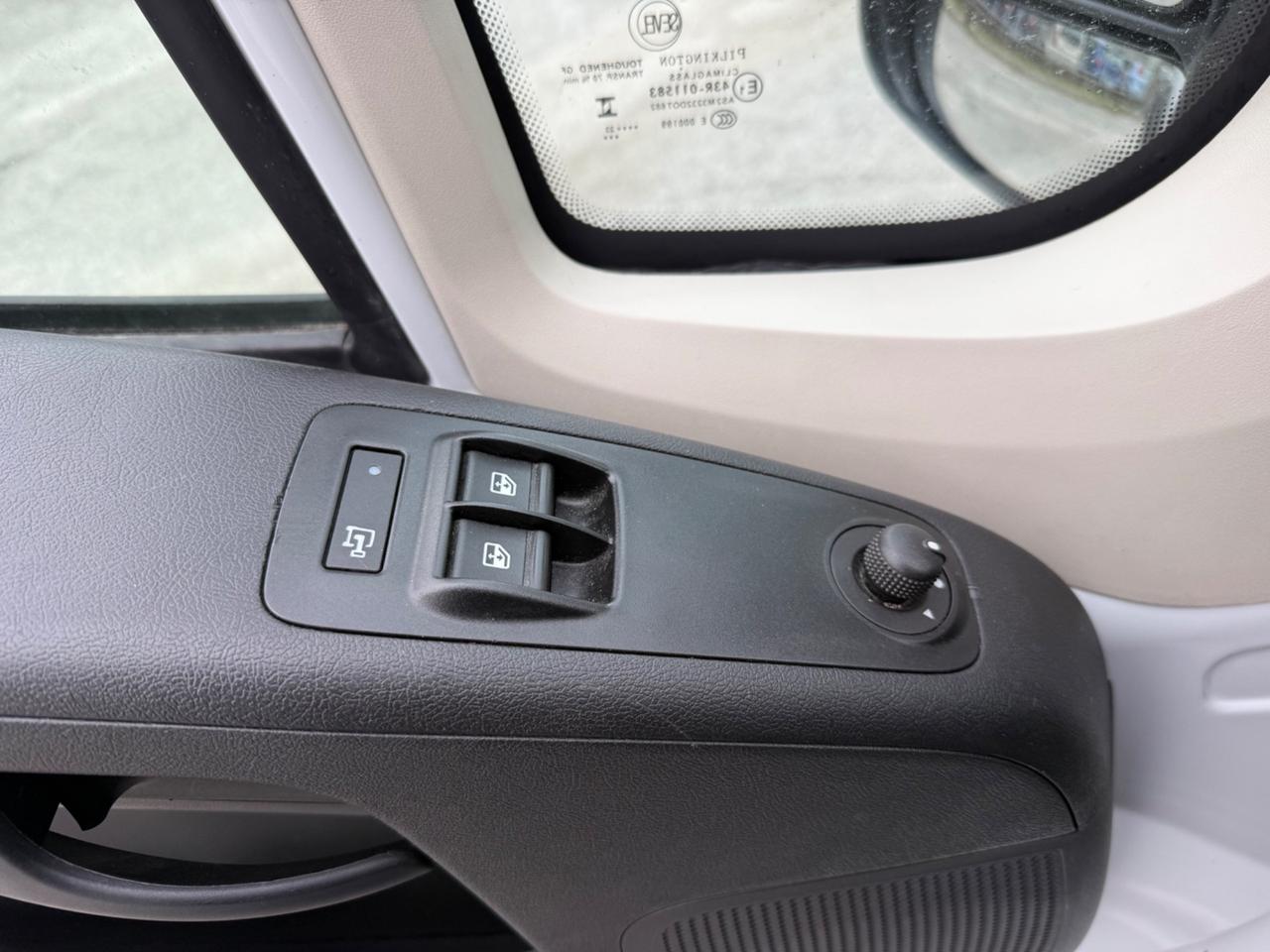 Fiat Ducato 2.2 Mjt 140cv - Tetto alto
