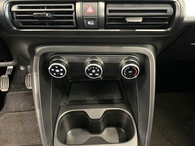 CITROEN C3 1.2 PureTech 100 CV Turbo You KM0 MY25