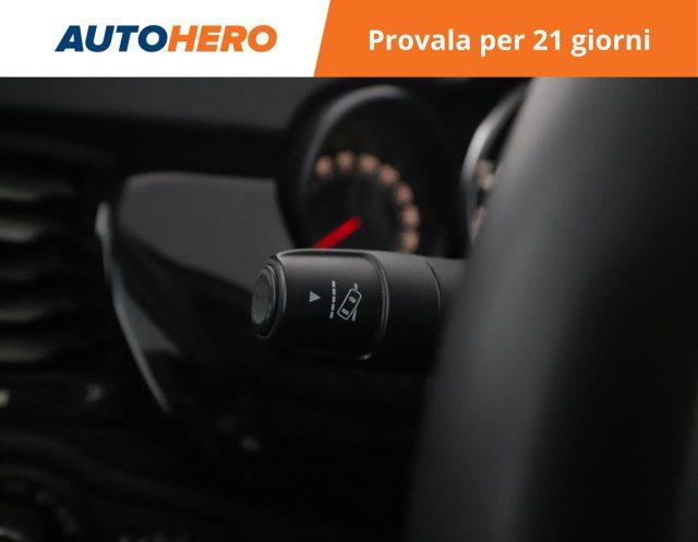 FIAT 500X 1.4 MultiAir 140 CV DCT Lounge