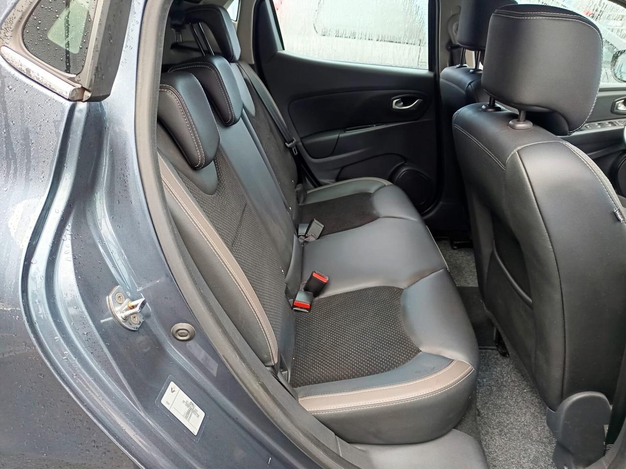 Renault Clio 2017 - 1.5dCi LB AUTOMOBILI