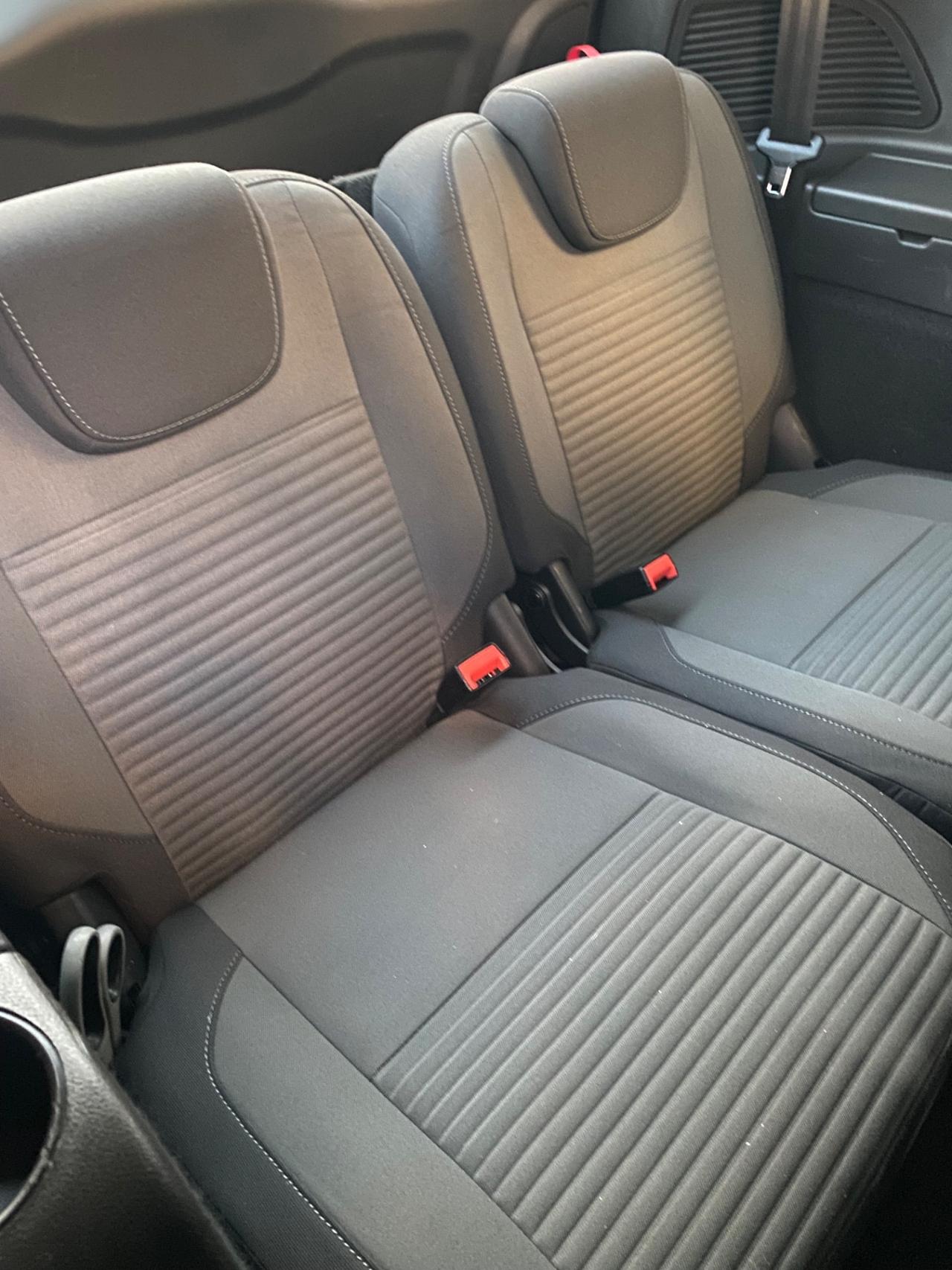 Ford C-Max 1.5 TDCi 7 Posti 2017 Automatico Full