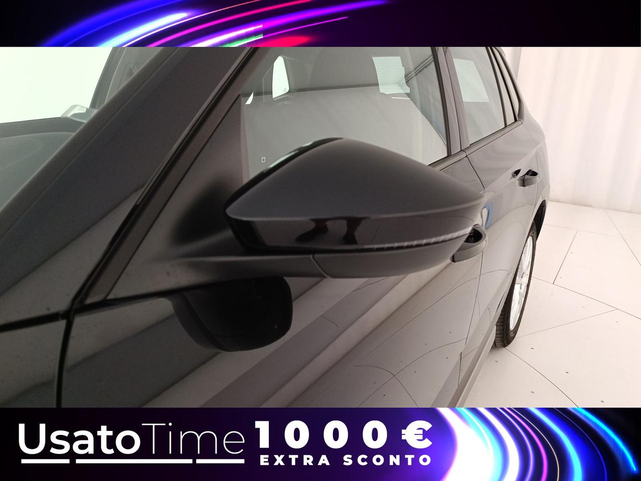 Skoda Kamiq 1.0 tsi 110cv style