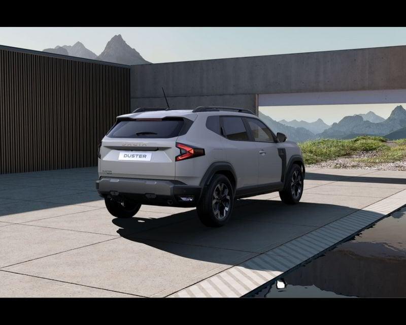 Dacia Duster NUOVO Extreme ECO-G 100