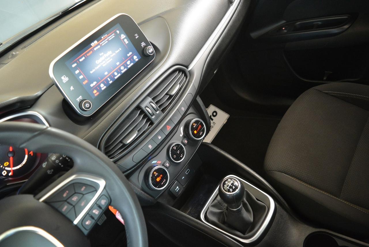 Fiat Tipo 1.3 Mjt S&S 5 porte Business