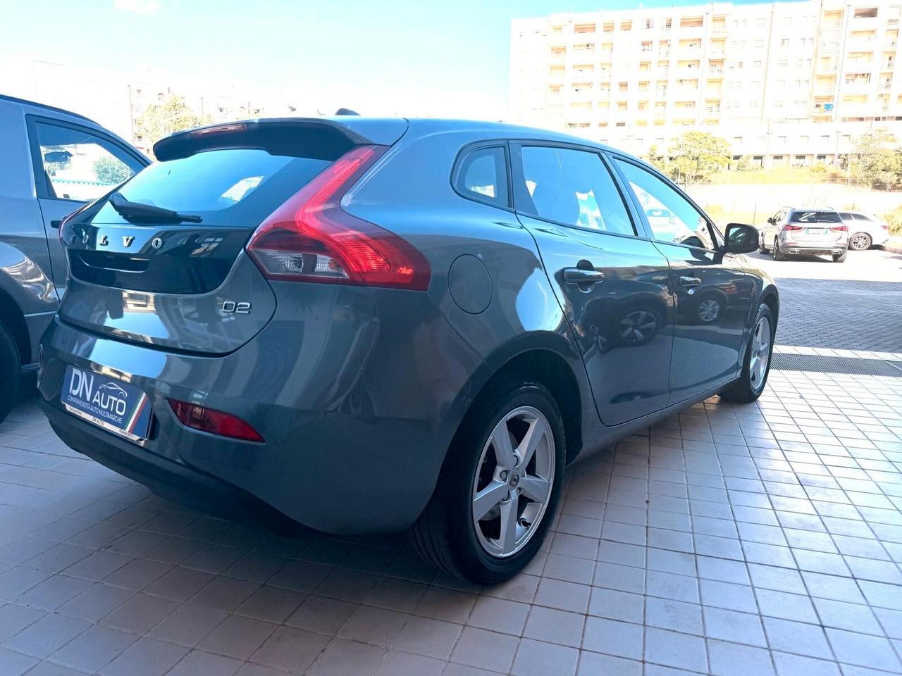 Volvo V40 D3 INSCRIPTION