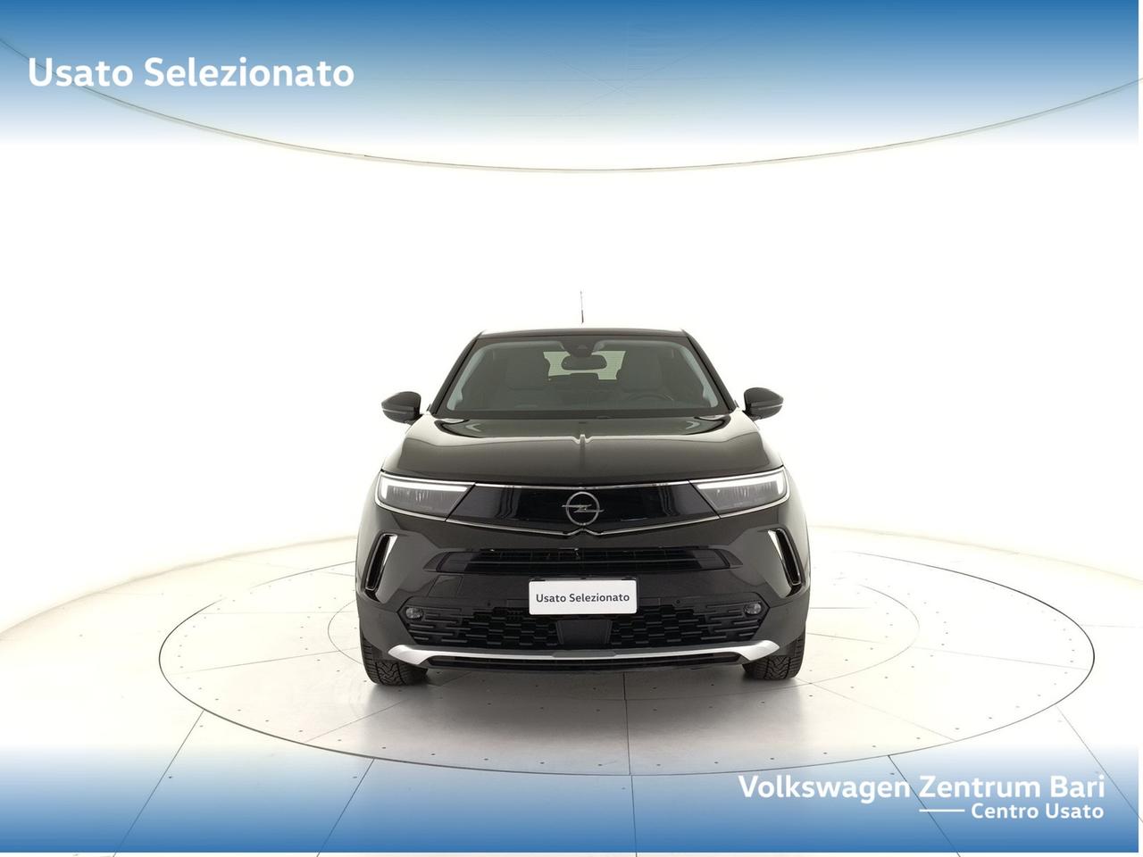 Opel Mokka 1.2 t elegance s&s 100cv