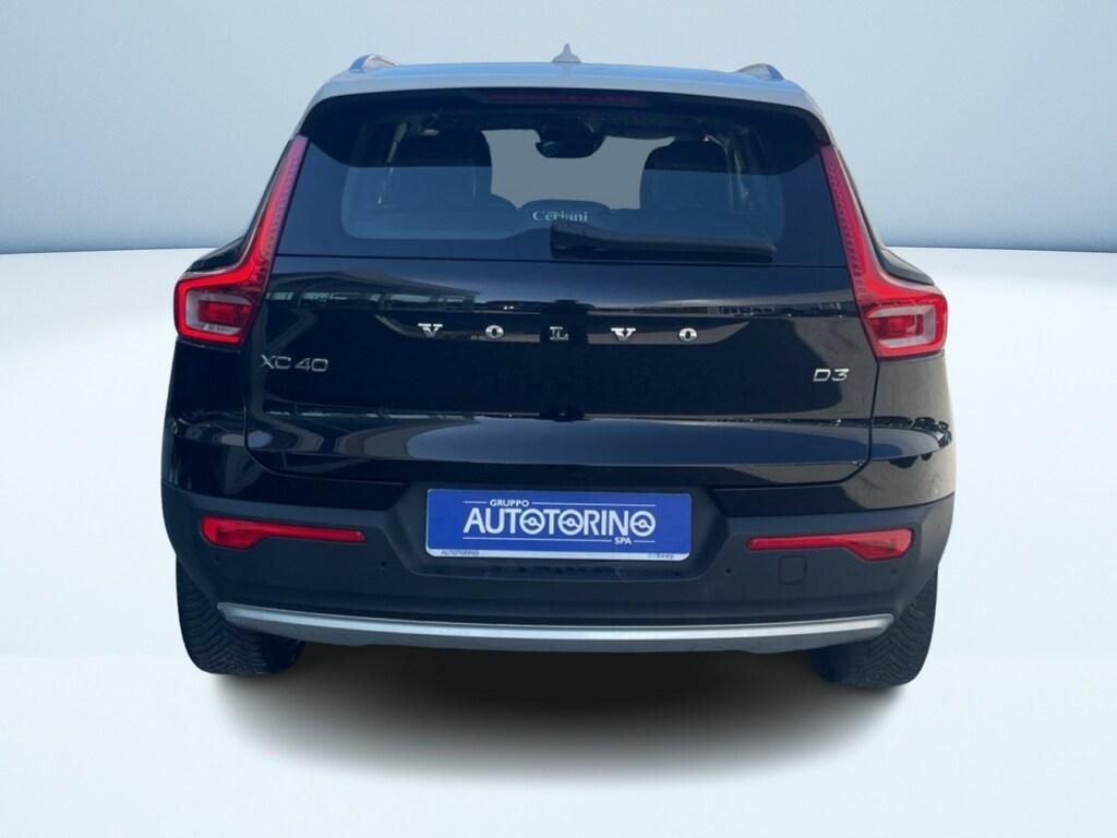 Volvo XC40 2.0 D3 Momentum Geartronic