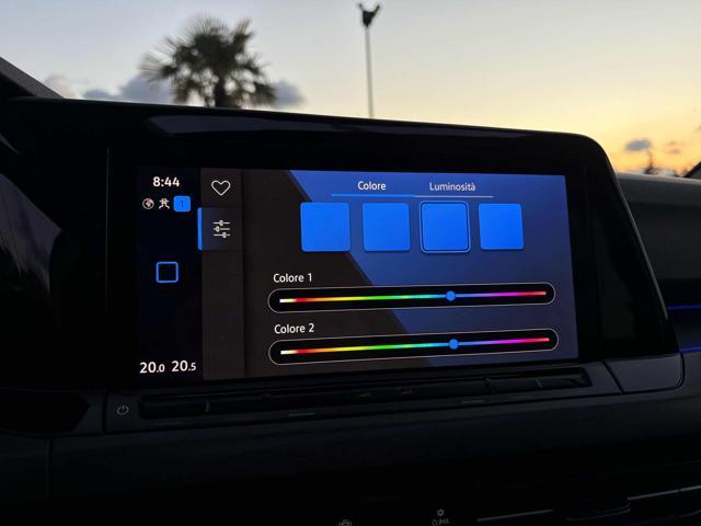 VOLKSWAGEN Golf 2.0 TDI DSG SCR Style TETTO*FULL!!!!