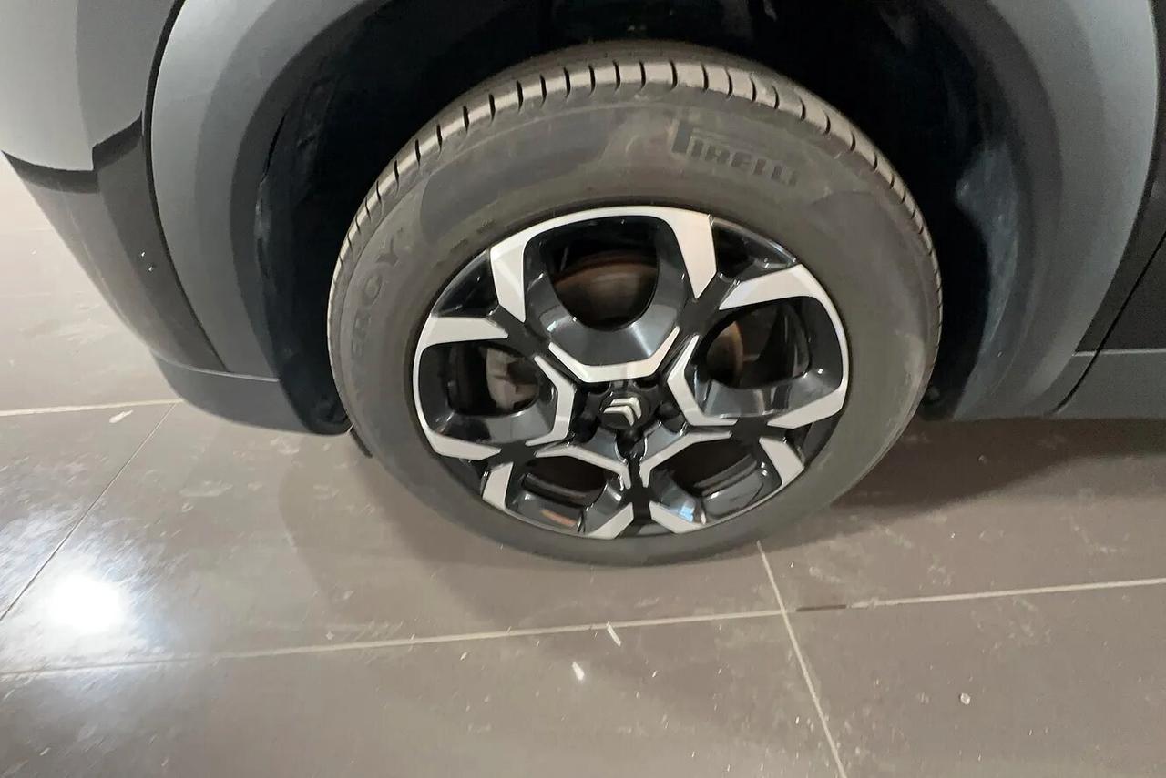 Citroen C5 Aircross BlueHDi 130 S&S EAT8 Plus