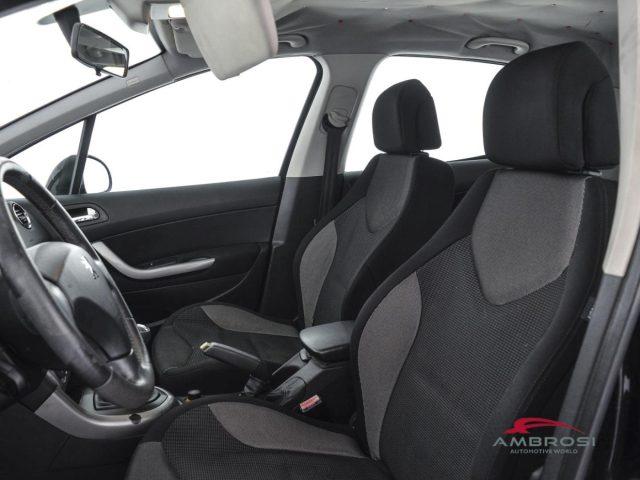 PEUGEOT 308 1.6 HDi 110CV 5p. Tecno (5 Marce) - PER OPERATORI