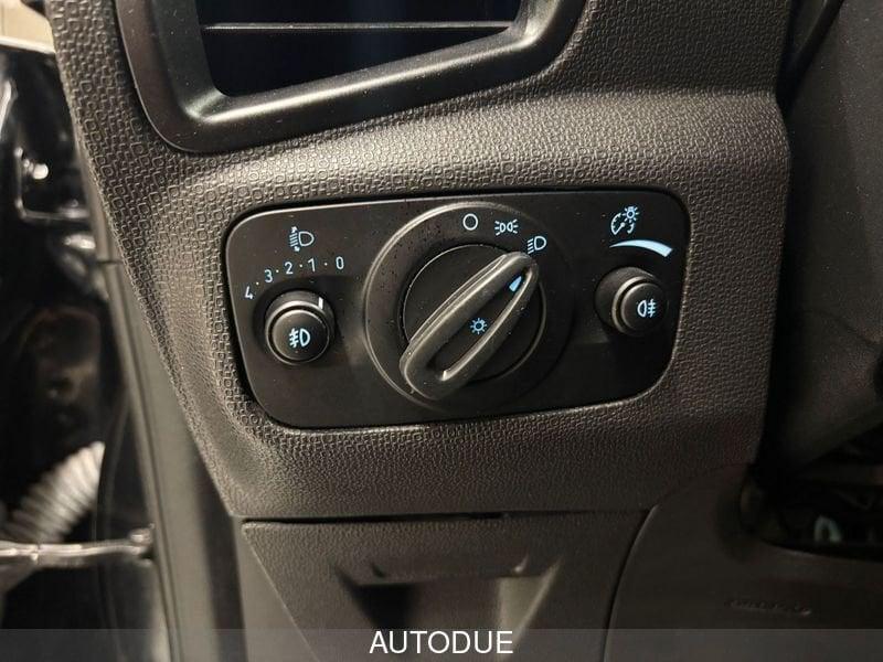 Ford EcoSport 2014 1.0 ecoboost Business c/navi 125cv