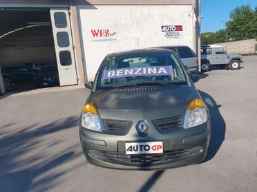 Renault Modus 1.2 16V Saint Tropez Neop 2005