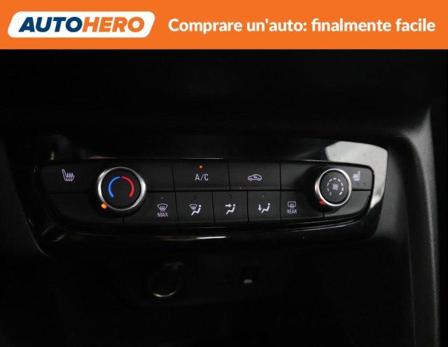 OPEL Corsa 1.5 D 100 CV Elegance