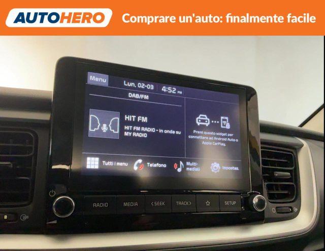 KIA Stonic 1.2 DPI Urban