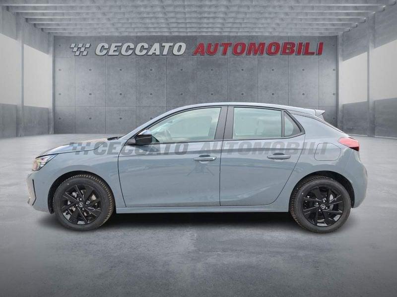 Opel Corsa Nuova Corsa YES 1.2 100CV MT6