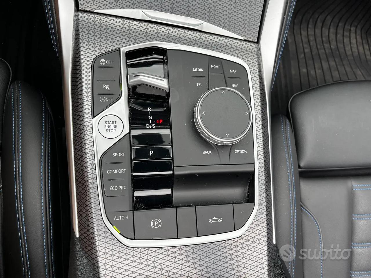 BMW 430I CABRIO MSPORT PRO