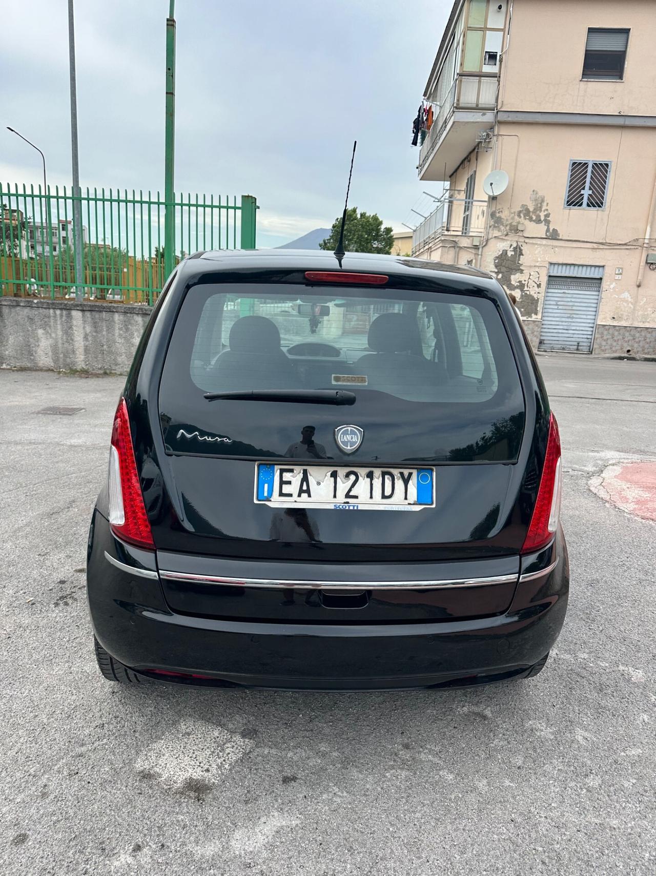 Lancia MUSA 1.4 95cv