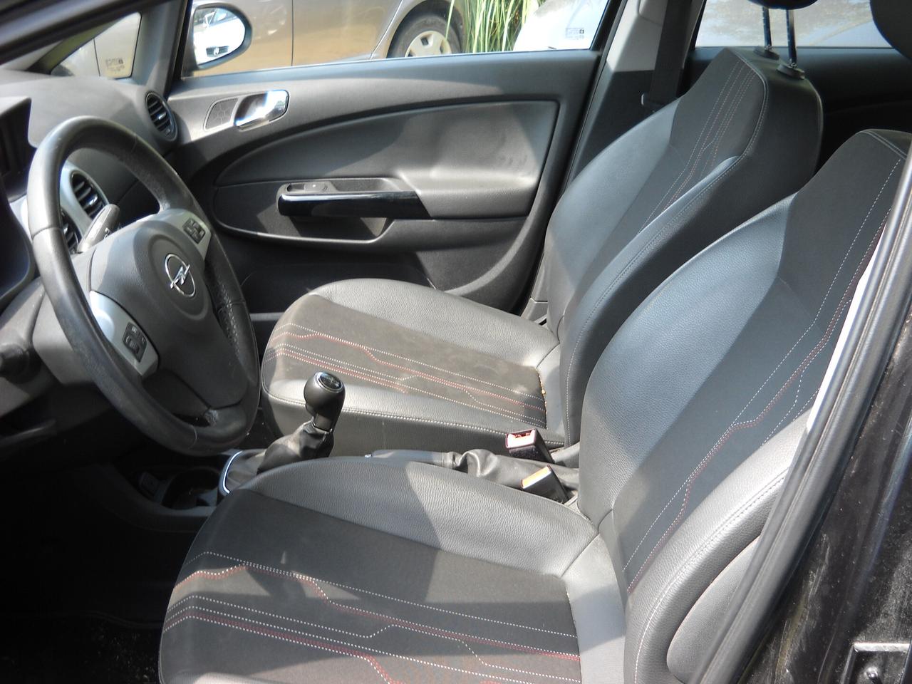 Opel Corsa 1.2 5 porte Edition