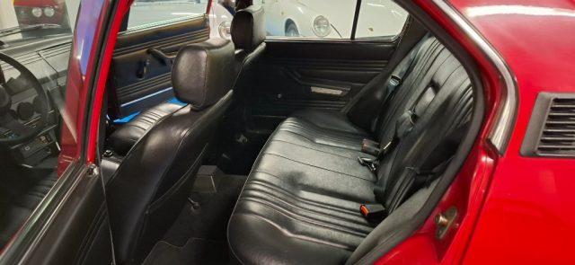 ALFA ROMEO Alfetta 1.6 **UNICO PROPRIETARIO**ASI TARGA ORO**65.000KM