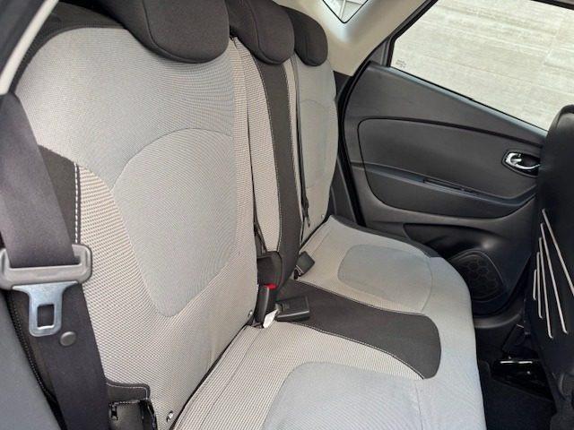 RENAULT Captur 1.2 TCe 120 CV EDC Energy R-Link