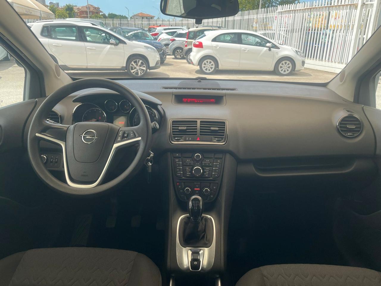 Opel Meriva 1.4 100CV Cosmo