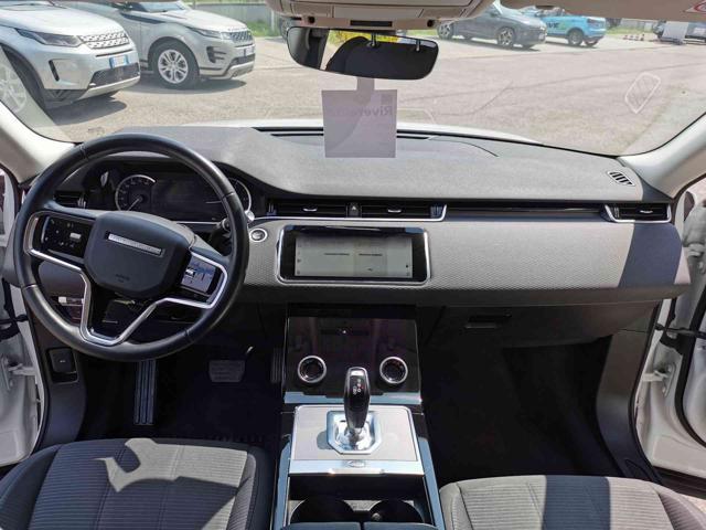 LAND ROVER Range Rover Evoque 2.0D I4 163 CV AWD Auto