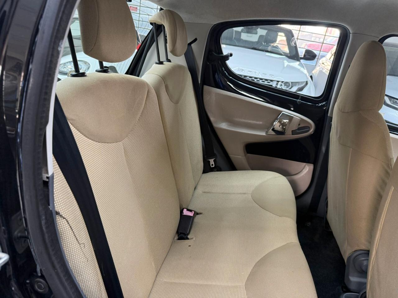 Citroen C1 1.0 68CV 5p. Benzina - Ok neopatentati
