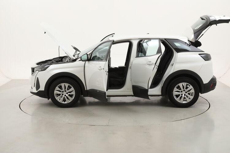 Peugeot 3008 Active Pack BZ879515 1.2 Benzina 131CV