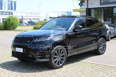 LAND ROVER Range Rover Velar 3.0D V6 300 CV R-Dynamic HSE