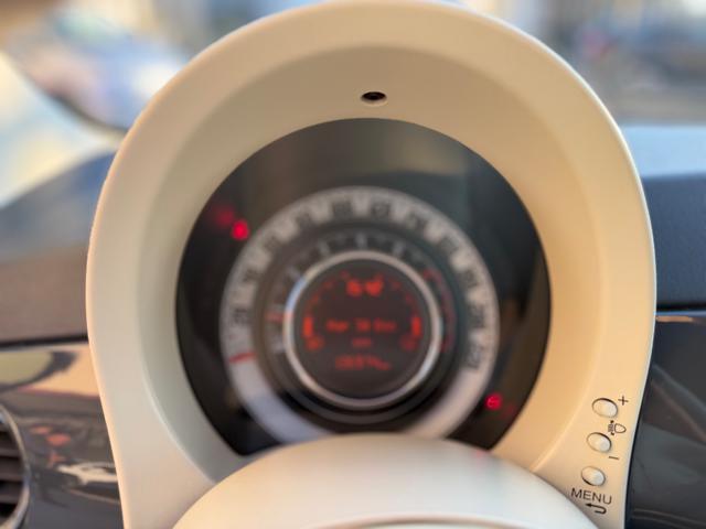 FIAT 500 1.2 Lounge PARI AL NUOVO