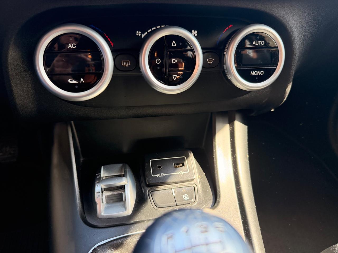 Alfa Romeo Giulietta 1.6 JTDm 120 CV Business