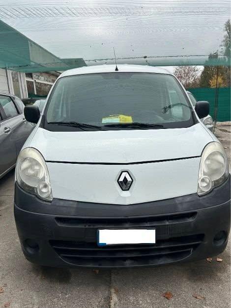 Renault Kangoo 1.5 dCi 90CV F.AP. 3p. Express Compact Generique
