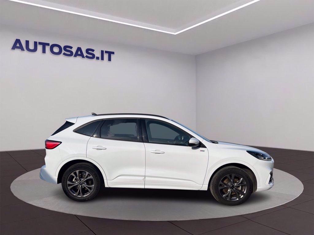 FORD Kuga 2.5 Plug In Hybrid 225 CV CVT 2WD ST-Line X del 2023