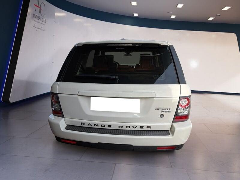 Land Rover Range Rover Range Rover 3.0 sdV6 Autobiography auto my19
