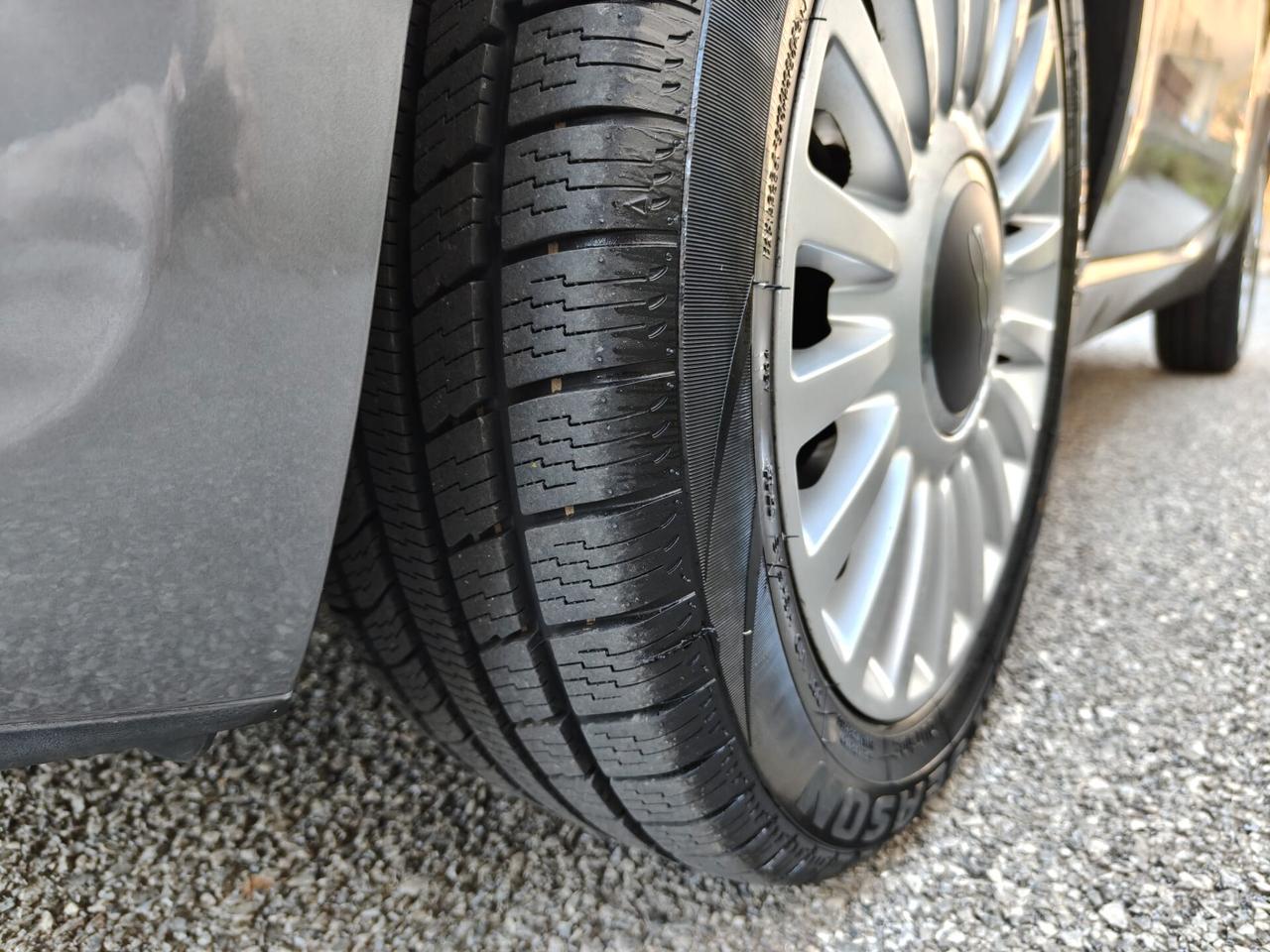 Fiat 500 1.3 Mjt Lounge - 2013