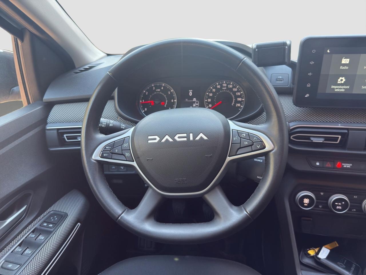Dacia Jogger 1.0 TCe GPL 100 CV 5 posti Extreme