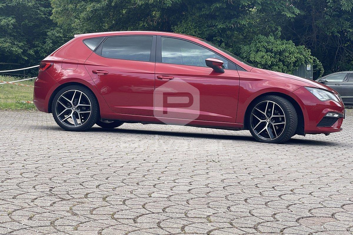 SEAT Leon 1.5 EcoTSI 5p. FR