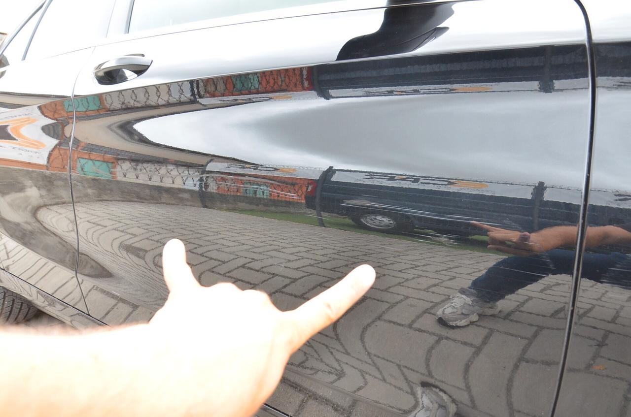 Mercedes-benz C 180 d Executive