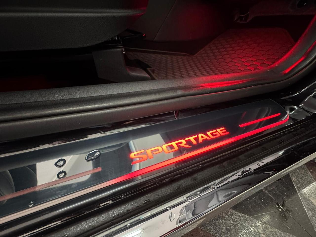 Kia Sportage 1.6 CRDI 115 CV 2WD Energy