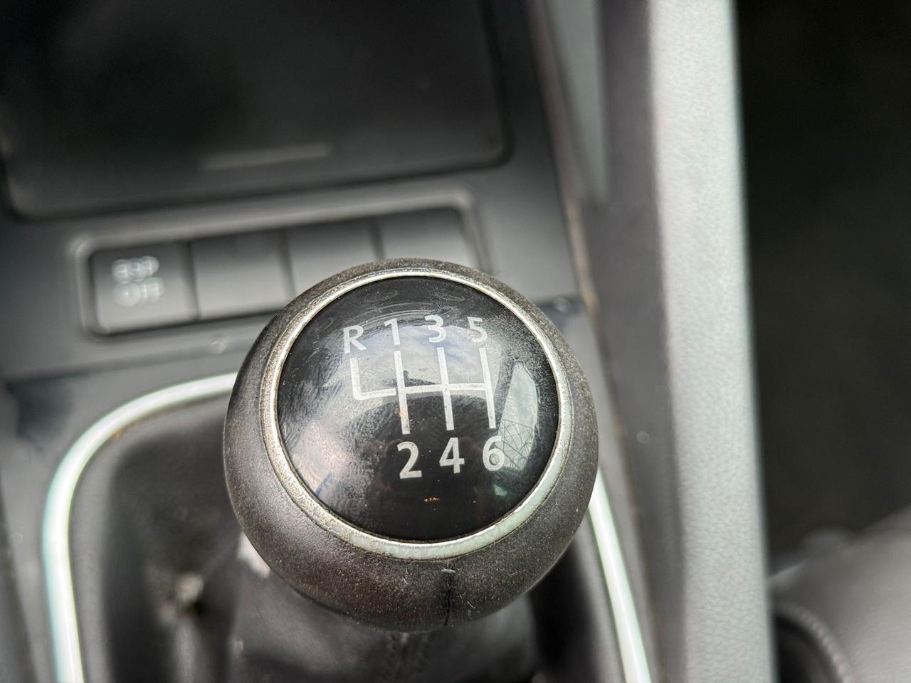 Volkswagen Golf GTI 2.0 TDI DPF 5p. GT Sport