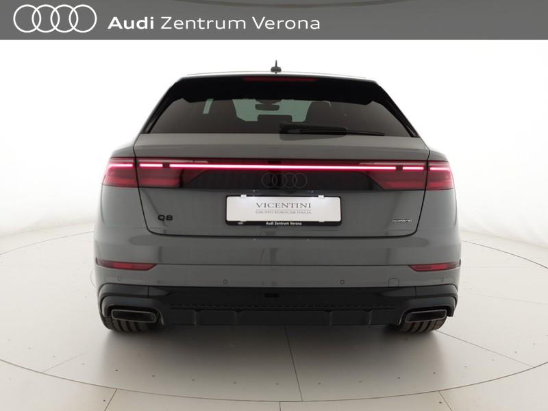 60TFSIe 490CV quattro tiptronic S line Plus