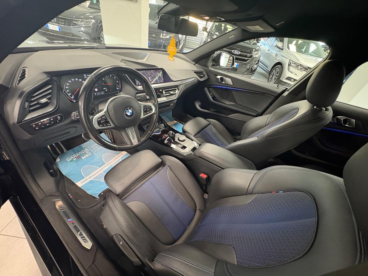 Bmw Serie 2 Gran Coupé 218i Msport 1.5 136cv 2021