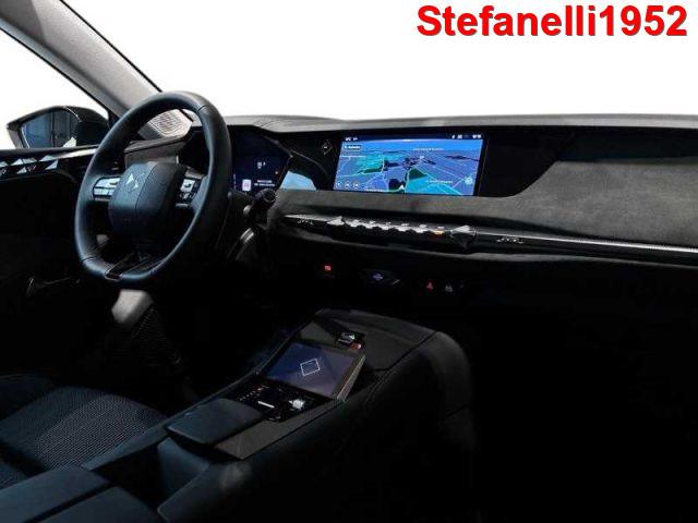 DS AUTOMOBILES DS 4 1.5 bluehdi Etoile Alcantara 130cv auto