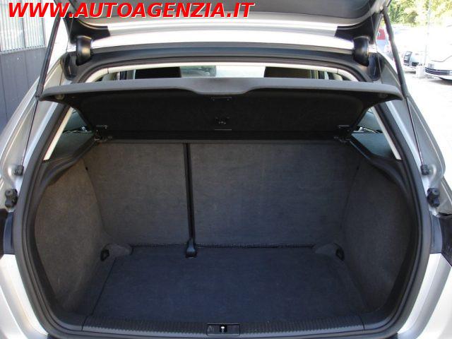 AUDI A3 SPB 2.0 TDI 170 CV S tronic (AUTOMATICA)