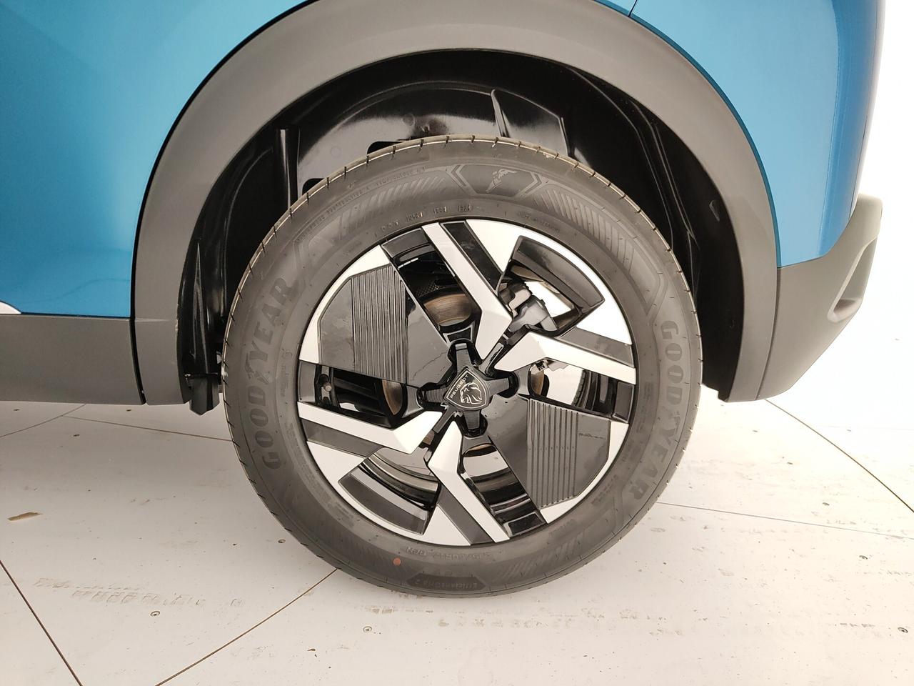 Peugeot 2008 PureTech 130 S&S EAT8 Allure